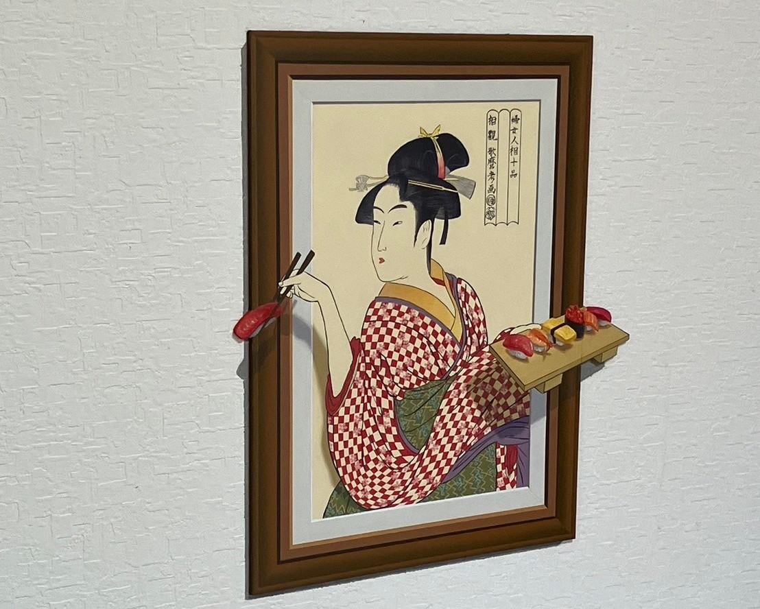その他アート